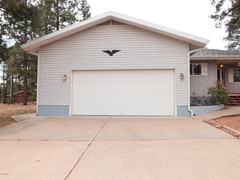 3402 Pine Cone Dr, Overgaard, AZ 85933 photo 5