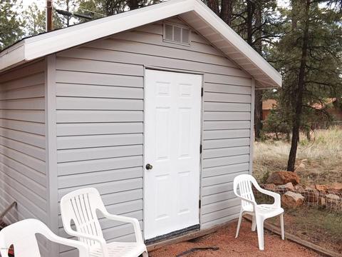 3402 Pine Cone Dr, Overgaard, AZ 85933 photo 8