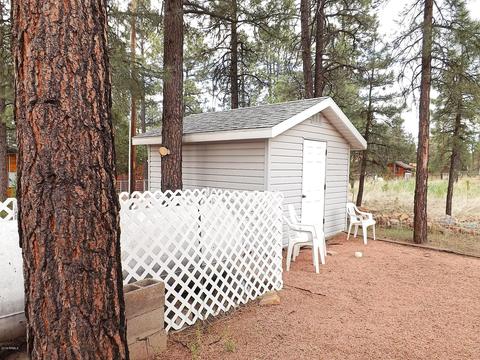 3402 Pine Cone Dr, Overgaard, AZ 85933 photo 7