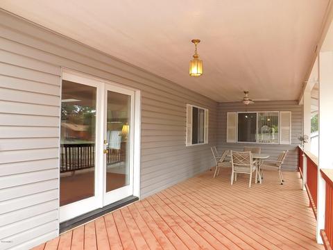 3402 Pine Cone Dr, Overgaard, AZ 85933 photo 10