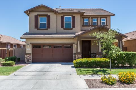 7255 E Olla Ave, Mesa, AZ 85212 photo 1
