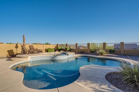 8543 E June St, Mesa, AZ 85207 photo 30