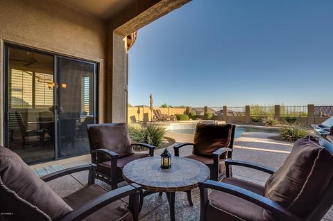 8543 E June St, Mesa, AZ 85207 photo 29
