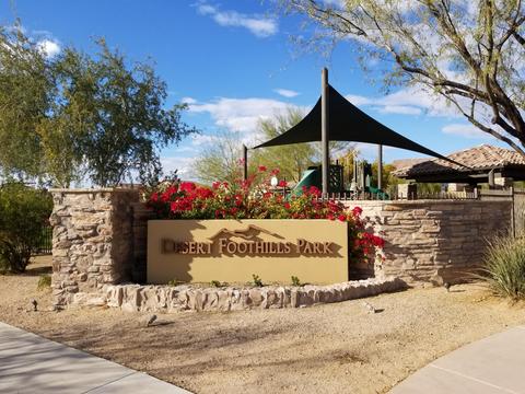 8543 E June St, Mesa, AZ 85207 photo 51