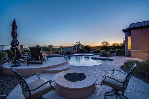 8543 E June St, Mesa, AZ 85207 photo 36