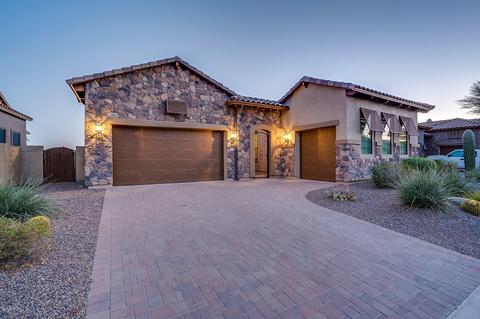 8543 E June St, Mesa, AZ 85207 photo 35