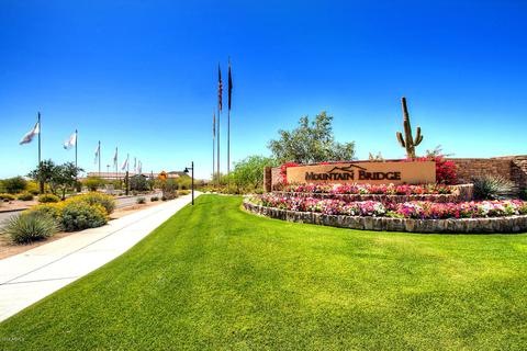 8543 E June St, Mesa, AZ 85207 photo 39