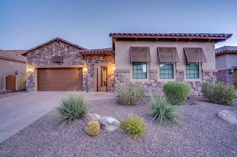 8543 E June St, Mesa, AZ 85207 photo 1