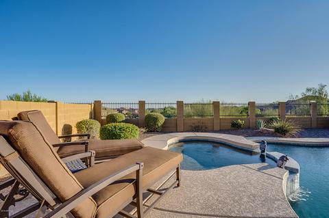 8543 E June St, Mesa, AZ 85207 photo 32