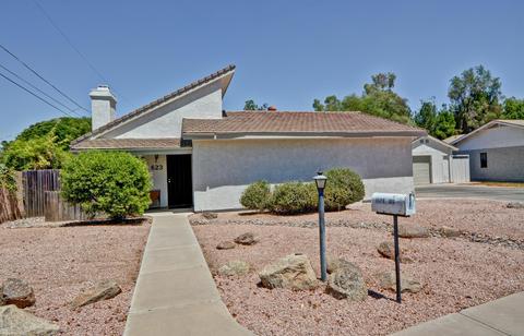 623 N Elm --, Mesa, AZ 85201 photo 34