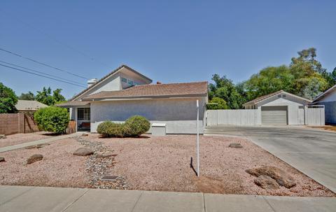 623 N Elm --, Mesa, AZ 85201 photo 2