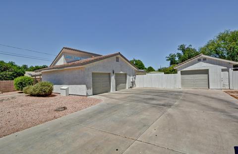 623 N Elm --, Mesa, AZ 85201 photo 1