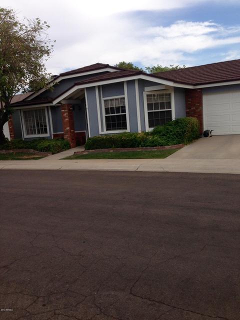 601 E Campo Bello Dr, Phoenix, AZ 85022 photo 1
