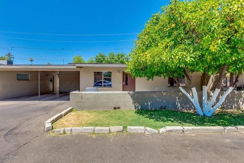 1219 E Colter St #6, Phoenix, AZ 85014 photo 1