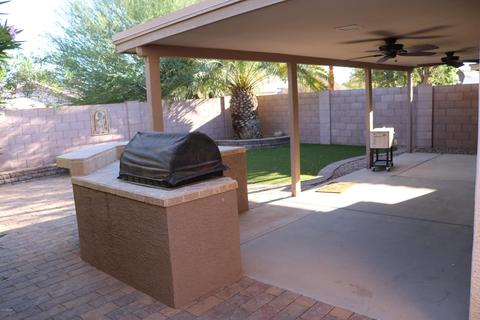 4709 E Tanglewood Dr, Phoenix, AZ 85048 photo 20