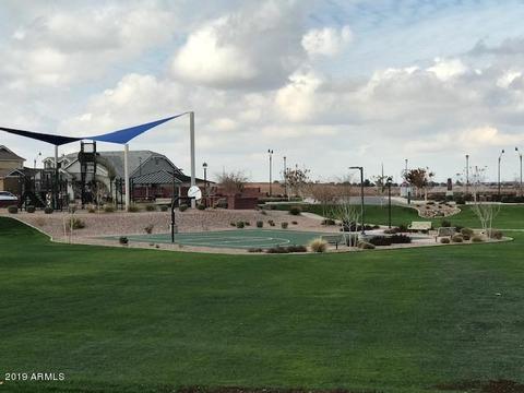 4132 E Cynthia St, Gilbert, AZ 85295 photo 23