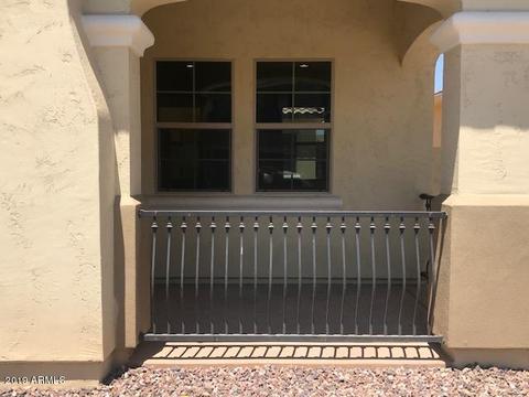 4132 E Cynthia St, Gilbert, AZ 85295 photo 2
