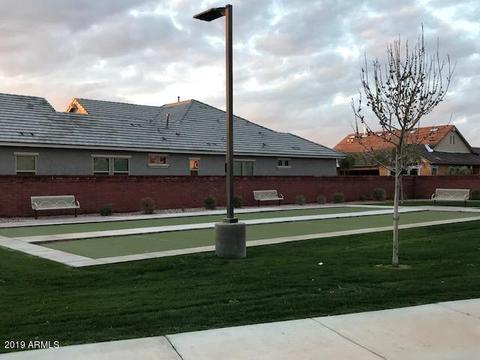 4132 E Cynthia St, Gilbert, AZ 85295 photo 25