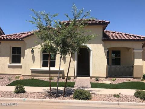 4132 E Cynthia St, Gilbert, AZ 85295 photo 1