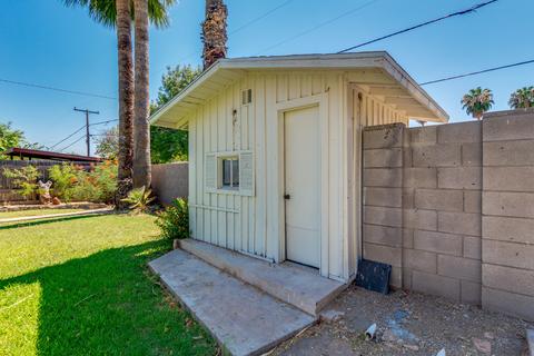 6744 N 14th Pl, Phoenix, AZ 85014 photo 34