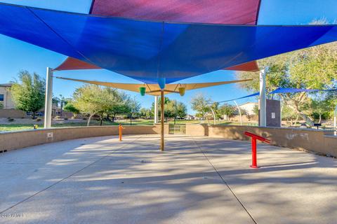 3721 E Diamond Ct, Gilbert, AZ 85297 photo 48