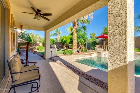 3721 E Diamond Ct, Gilbert, AZ 85297 photo 41