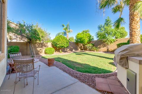 3721 E Diamond Ct, Gilbert, AZ 85297 photo 39