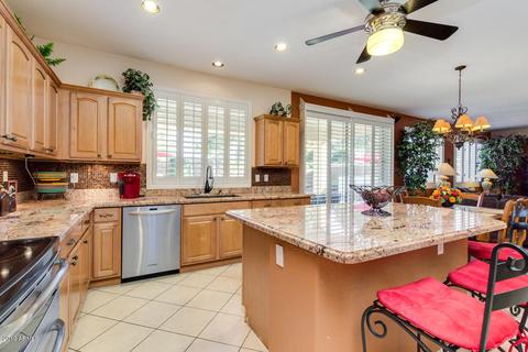 3721 E Diamond Ct, Gilbert, AZ 85297 photo 17