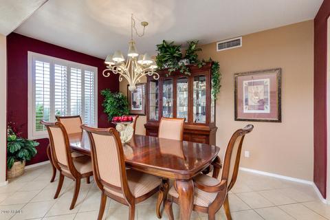 3721 E Diamond Ct, Gilbert, AZ 85297 photo 6