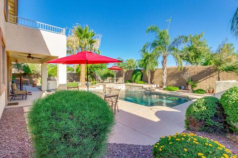 3721 E Diamond Ct, Gilbert, AZ 85297 photo 42