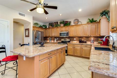 3721 E Diamond Ct, Gilbert, AZ 85297 photo 14