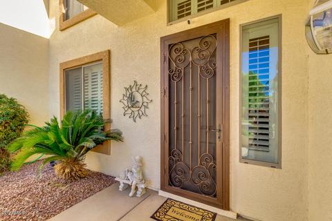3721 E Diamond Ct, Gilbert, AZ 85297 photo 3