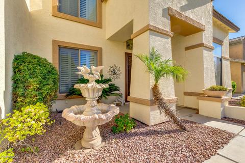3721 E Diamond Ct, Gilbert, AZ 85297 photo 2