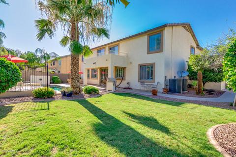 3721 E Diamond Ct, Gilbert, AZ 85297 photo 37