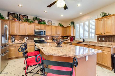 3721 E Diamond Ct, Gilbert, AZ 85297 photo 13