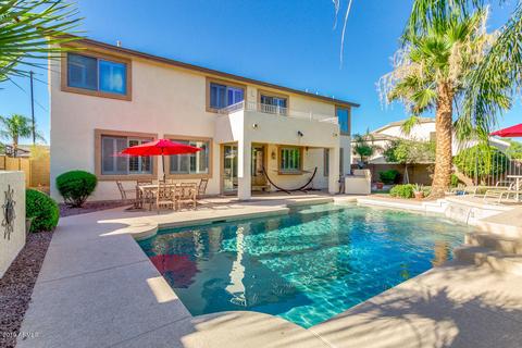 3721 E Diamond Ct, Gilbert, AZ 85297 photo 43