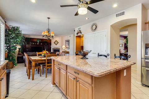 3721 E Diamond Ct, Gilbert, AZ 85297 photo 16