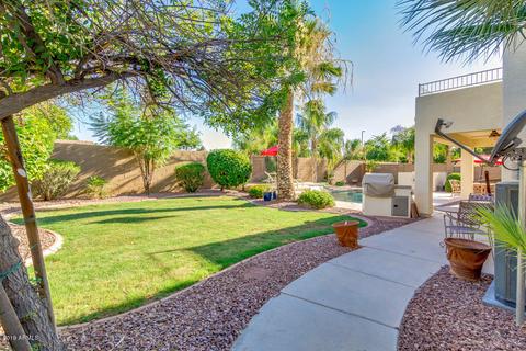 3721 E Diamond Ct, Gilbert, AZ 85297 photo 38