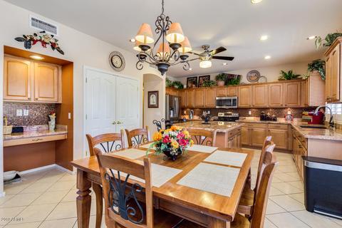 3721 E Diamond Ct, Gilbert, AZ 85297 photo 12