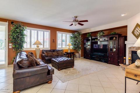 3721 E Diamond Ct, Gilbert, AZ 85297 photo 8