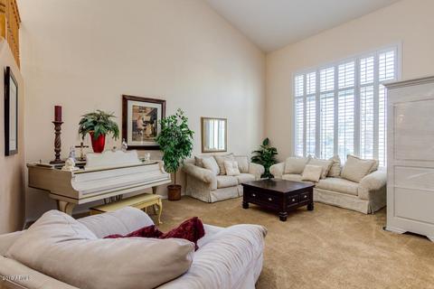 3721 E Diamond Ct, Gilbert, AZ 85297 photo 4