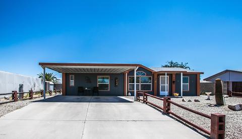9721 Empress Ave, Mesa, AZ 85208 photo 3