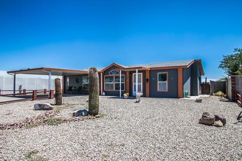 9721 Empress Ave, Mesa, AZ 85208 photo 1