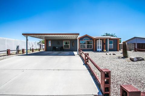 9721 Empress Ave, Mesa, AZ 85208 photo 2