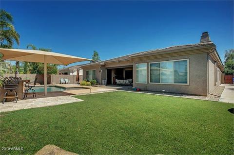 641 E Vermont Dr, Gilbert, AZ 85295 photo 29