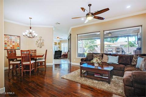 641 E Vermont Dr, Gilbert, AZ 85295 photo 4