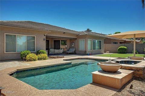 641 E Vermont Dr, Gilbert, AZ 85295 photo 28