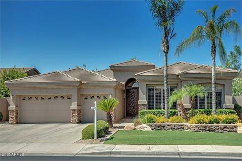 641 E Vermont Dr, Gilbert, AZ 85295 photo 2