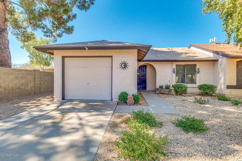 2830 E Isabella Ave, Mesa, AZ 85204 photo 1