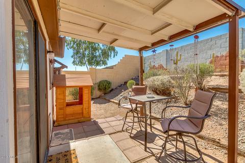 2830 E Isabella Ave, Mesa, AZ 85204 photo 37